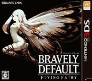 Bravely Default: Flying Fairy (2012/ENG/MULTI10/RePack from RESURRECTiON)