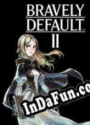 Bravely Default II (2021/ENG/MULTI10/RePack from CRUDE)