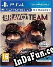 Bravo Team (2018) | RePack from REPT