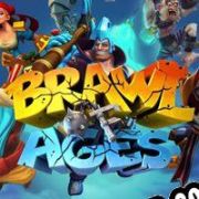 Brawl of Ages (2017/ENG/MULTI10/Pirate)