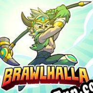 Brawlhalla (2021/ENG/MULTI10/License)