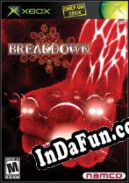 Breakdown (2004/ENG/MULTI10/Pirate)
