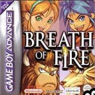 Breath of Fire (2001/ENG/MULTI10/RePack from PARADOX)