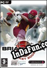 Brian Lara International Cricket 2005 (2005/ENG/MULTI10/RePack from AGES)