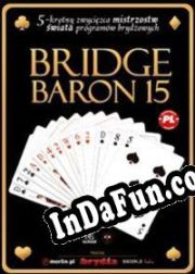 Bridge Baron 15 (2005/ENG/MULTI10/RePack from h4xx0r)