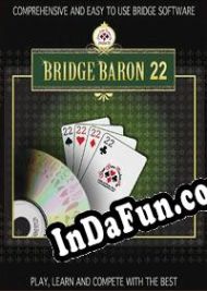 Bridge Baron 22 (2011/ENG/MULTI10/RePack from The Company)