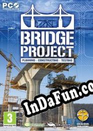 Bridge Builder 2 (2012/ENG/MULTI10/Pirate)