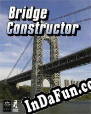 Bridge Constructor (2012/ENG/MULTI10/Pirate)