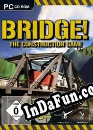 Bridge!: The Construction Game (2011/ENG/MULTI10/Pirate)