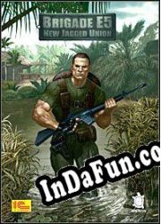 Brigade E5: New Jagged Union (2005) | RePack from Braga Software