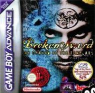 Broken Sword: Shadow of the Templars (2002/ENG/MULTI10/Pirate)