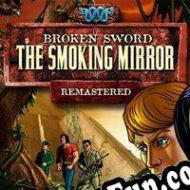 Broken Sword: The Smoking Mirror Remastered (2009/ENG/MULTI10/License)