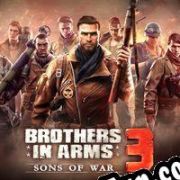 Brothers in Arms 3: Sons of War (2014/ENG/MULTI10/RePack from DJiNN)
