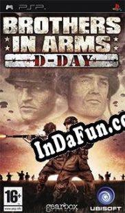 Brothers in Arms: D-Day (2006/ENG/MULTI10/License)