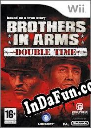 Brothers in Arms: Double Time (2008/ENG/MULTI10/RePack from BACKLASH)