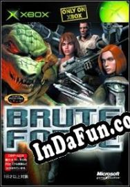 Brute Force (2003/ENG/MULTI10/License)