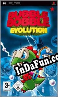 Bubble Bobble Evolution (2006/ENG/MULTI10/License)
