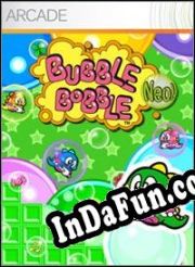 Bubble Bobble Neo! (2009/ENG/MULTI10/License)