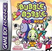 Bubble Bobble Old and New (2003/ENG/MULTI10/RePack from ArCADE)