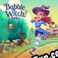 Bubble Witch 2 Saga (2014/ENG/MULTI10/RePack from DiViNE)