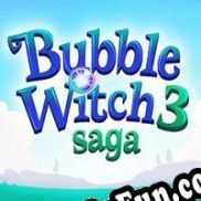 Bubble Witch 3 Saga (2017/ENG/MULTI10/RePack from Ackerlight)