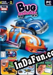 Bug Mania (2007/ENG/MULTI10/RePack from ORiGiN)