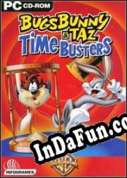 Bugs Bunny & Taz: Timebusters (2000) | RePack from Under SEH