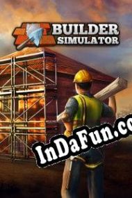 Builder Simulator (2022) | RePack from Cerberus