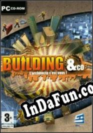 Building & Co: You are the architect! (2008) | RePack from ORiON