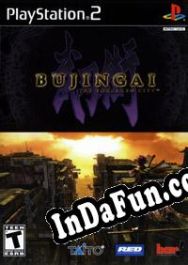 Bujingai: The Forsaken City (2003/ENG/MULTI10/RePack from SlipStream)