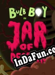 Bulb Boy: Jar of Despair (2021/ENG/MULTI10/License)