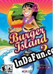 Burger Island 2: The Missing Ingredient (2008/ENG/MULTI10/License)