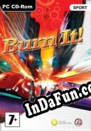 Burn It (2011/ENG/MULTI10/RePack from ZWT)