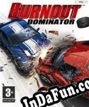 Burnout Dominator (2007/ENG/MULTI10/Pirate)