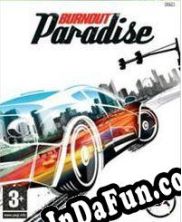 Burnout Paradise (2008/ENG/MULTI10/License)