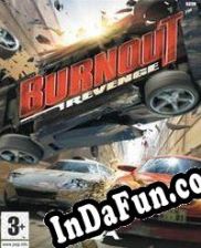 Burnout Revenge (2005/ENG/MULTI10/License)