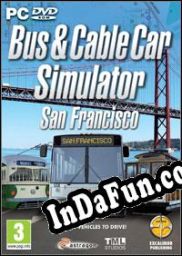 Bus Cablecar Simulator: San Francisco (2011/ENG/MULTI10/RePack from live_4_ever)
