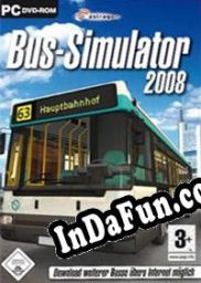 Bus Simulator 2008 (2007/ENG/MULTI10/Pirate)