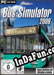 Bus Simulator 2009 (2009/ENG/MULTI10/RePack from iNFLUENCE)