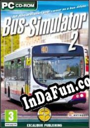 Bus Simulator 2 (2010/ENG/MULTI10/RePack from HAZE)