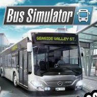 Bus Simulator (2019/ENG/MULTI10/License)