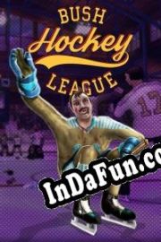 Bush Hockey League (2017/ENG/MULTI10/RePack from iNFLUENCE)