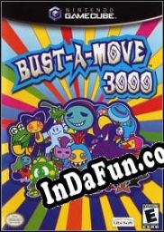 Bust-A-Move 3000 (2003/ENG/MULTI10/Pirate)