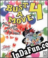 Bust-A-Move 4 (2000) | RePack from iOTA
