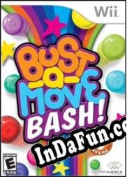 Bust-A-Move Bash! (2007) | RePack from TRSi