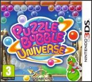Bust-a-Move Universe (2011/ENG/MULTI10/Pirate)