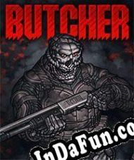BUTCHER (2016) | RePack from GEAR