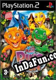 Buzz! Junior: Dino Den (2008/ENG/MULTI10/Pirate)