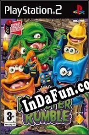 Buzz! Junior: Monster Rumble (2007/ENG/MULTI10/RePack from FOFF)