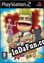 Buzz! The Music Quiz (2005/ENG/MULTI10/RePack from AURA)
